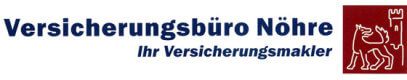 Markus Nöhre - Ihr Versicherungsmakler in Wolfsburg